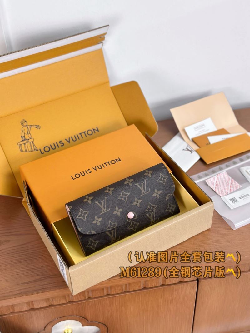 LV Wallets